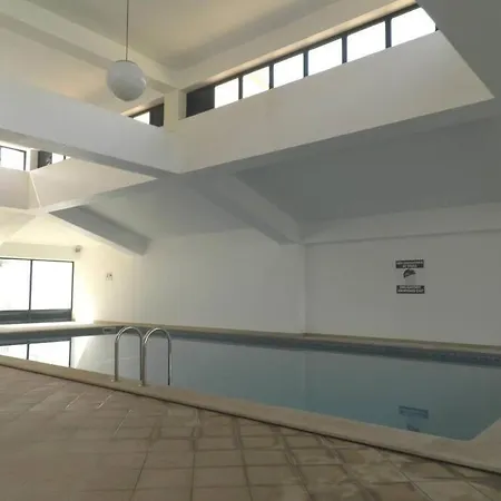 Santa Eulalia Beach Apartment