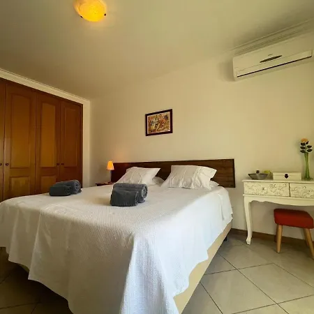 Santa Eulalia Beach Apartment Albufeira