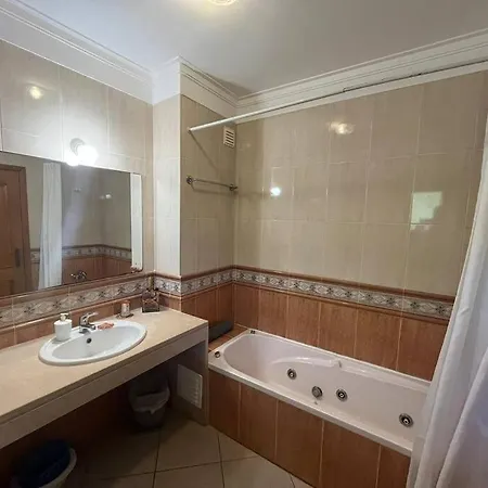Santa Eulalia Beach Apartment Albufeira