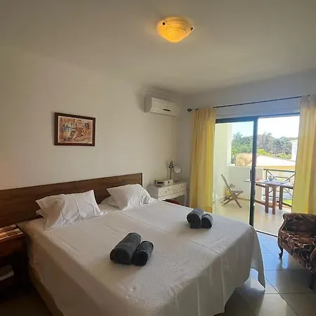 Santa Eulalia Beach Apartment Albufeira