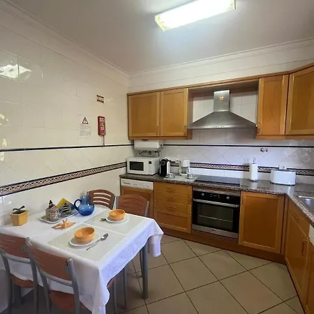 Santa Eulalia Beach Apartment *